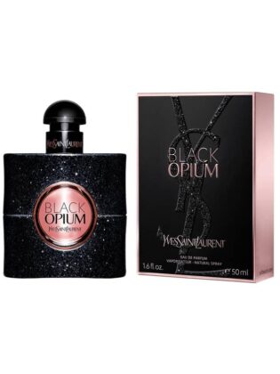 YSL Black Opium Eau de parfum