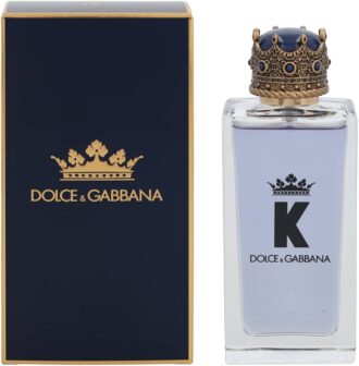 Dolce & Gabbana Eau de toillete 100ml