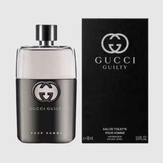 Gucci Guilty - Pour Homme Eau de toilette 90ml