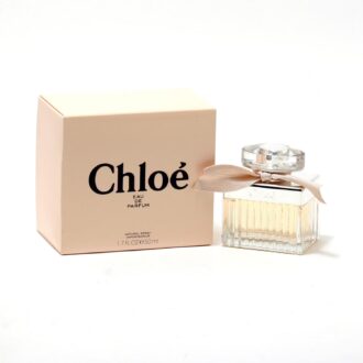 Chloe Eau de parfum