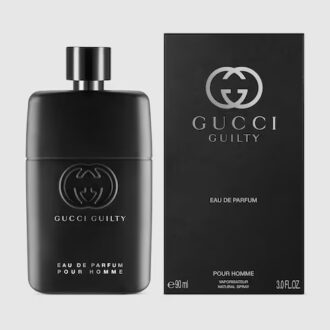 Gucci Guilty - Pour Homme Eau de parfum 90ml