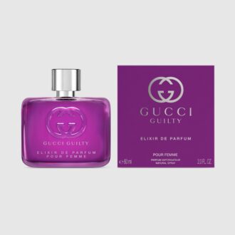 Gucci Guilty - Pour Femme Elixir de parfum 60ml