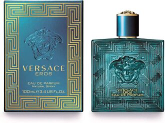 Versace Eros Eau de parfum 100ml