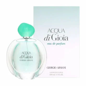 Giorgio Armani Acqua di Gioia Eau de parfum 100ml