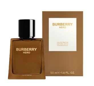 Burberry Hero Eau de parfum 100ml