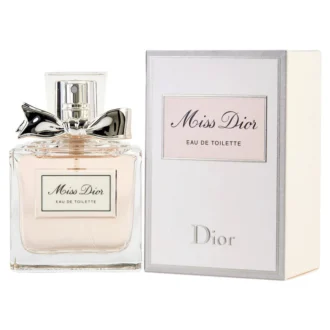 Dior Miss Dior Eau de toillete 100ml