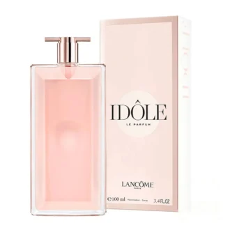 Lancome Idole Le parfum