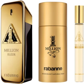 Paco Rabanne 1 Million Elixir Parfum Intense 100ml