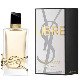 YSL Libre Eau de parfum