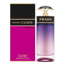 Prada Candy Night Eau de parfum 80ml
