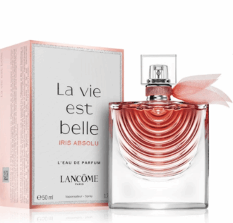 Lancome La vie est belle - Iris Absolu Eau de parfum 50ml