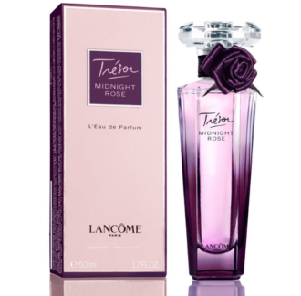 Lancome Treson Midnight Rose Eau de parfum 50ml