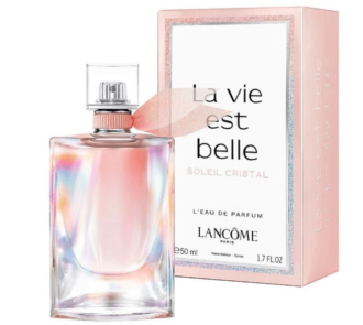 Lancome La vie est belle - Soleil Crisal 50ml