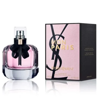 YSL Mon Paris Eau de parfum 90ml