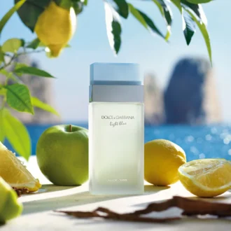 Dolce & Gabbana Light blue Eau de toillete 100ml