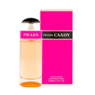 Prada Candy Eau de parfum