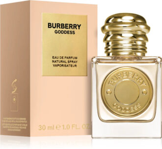 Burberry Godness Eau de parfum 100ml