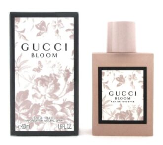 Gucci Bloom Eau de toilette 50ml