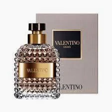Valentino Uomo Eau de toilette 50ml