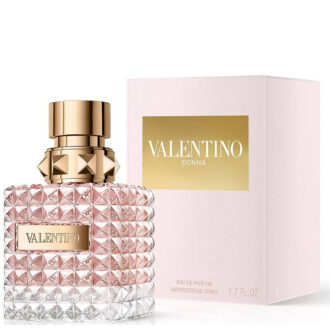 Valentino Donna Eau de parfum 50ml