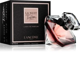 Lancome Treson La Nuit Eau de parfum 75ml