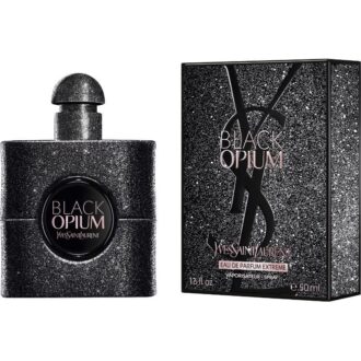 YSL Black Opium Eau de parfum extreme 50ml